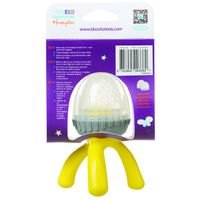 B.Box Silicone Fresh Feeder - Lemon Sherbet 